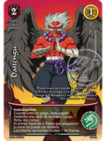 Daitengu (Esp.Samurai - Promocional)