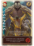 Sinis (Relatos de Helénica)