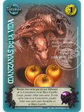 Manzanas de la Vida (HD Aniversario - Real – Rework)
