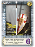 Espada Larga (TKPB23 - Fe Sin Limite)