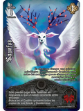 Snawfus (FOIL) (DGO - VC Foil)