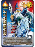 Gandalf (LPE3.0 - Real)