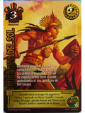 Guardián del Sol (LPE4 - Real)