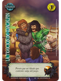 La Traición de Macalpin (HD Aniversario - UR)