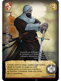 Almanzor (CID - MR)