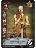 Monje de Kri-Ling (CRPE2 - Cazador)