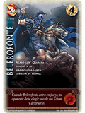 Belerofonte (HELENICA ANIV - Cortesana)
