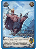Carga de Thor (VAL - Real)