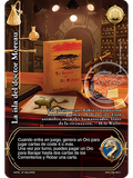 La isla del doctor Moreau (ONY - VC Foil)