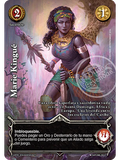 Marie Kingué (Napoleón - VC Foil)