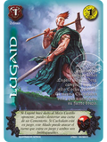 Lugaid (Kit de Batalla LPB3.0 - VC Foil)