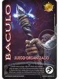 Báculo (Promocional - JO)