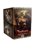 Colección completa Bestiario