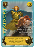 Pryderi (HD Aniversario – MR)