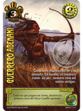 Guerrero Abenaki (LPE25)