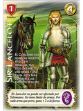 Sir Lancelot (Clásico ESPS - Real)