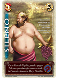 Sileno (HELENICA ANIV - Vasalla)