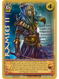 Ramses II (Kit Zombies)