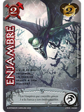 Enjambre (LPE3.0 - UR)