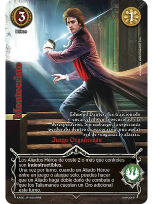 Montecristo