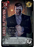 Lord Ruthven