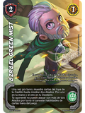Azrael Green Mist (MTB - Defensores Legendarios)