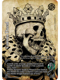 Corona Ducal (Kit Ext - Volsung)