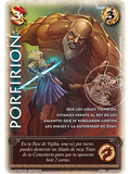 Porfirion (Leyendas PB 3.0 – Reales)