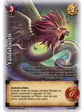 Yaldabaoth (Bestiarium - VC Foil)