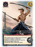 Niten Ichi-Ryu (Esp.Samurai - UR)