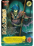 Hades (LPE3.0 - UR)