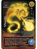 Ubagabi (Esp.Samurai - VC Foil)