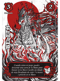 Beleth (Shogun 4 - Sol Naciente)