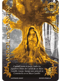Árbol de Sangre (LBPB24 - Dorada)