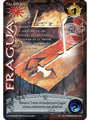 Fragua