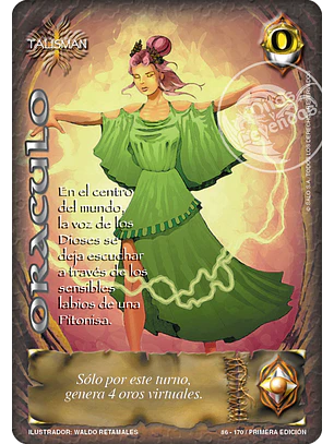 Oraculo