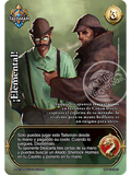 ¡Elemental! (ONY - VC Foil)