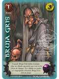Bruja Gris (HD Aniversario - Vasalla - Rework)