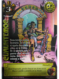 Cuauhtemoc (LPE4 - Cortesana)