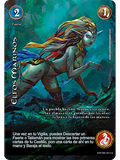 Elfos marinos (EXP - VC Foil)