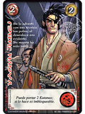 Yagyu Jubei