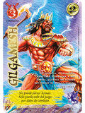 Gilgamesh (LBPE24 - Arte Alternativo)
