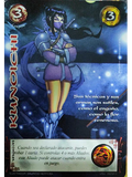 Kunoichi (LPE4 - Cortesana)