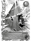 Teepee (LPE25 - Secreta Silver)