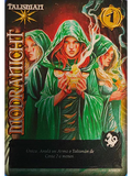 Modranicht (LPE4 - UR)