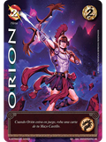 Orión (Helénica Aniv - UR)