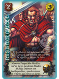 Fergus mor Maceric (Leyendas PB 3.0 – Reales)