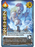 Brehus (Kit Racial Abominación 2025)