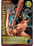 Macahuitl