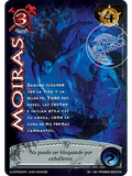Moiras
